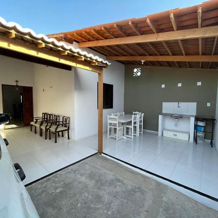 Casa Camocim 빌라 외부 사진