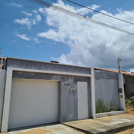 Casa Camocim 빌라 외부 사진
