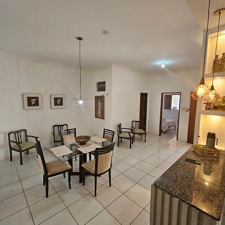 Casa Camocim 빌라 외부 사진