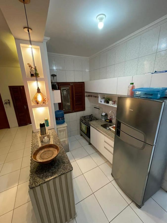 Casa Camocim 빌라 외부 사진