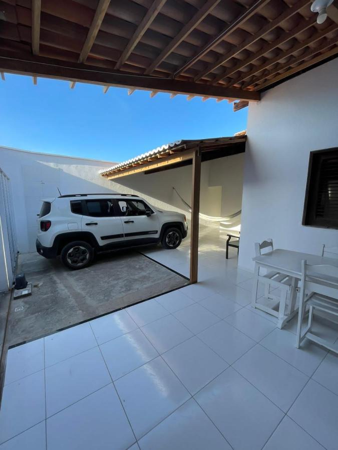 Casa Camocim 빌라 외부 사진