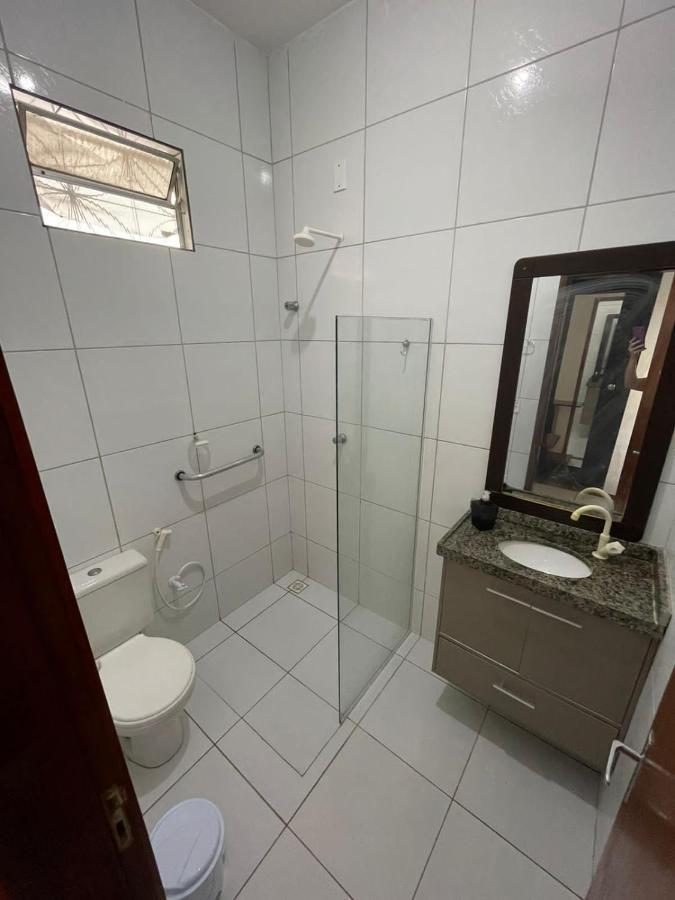 Casa Camocim 빌라 외부 사진