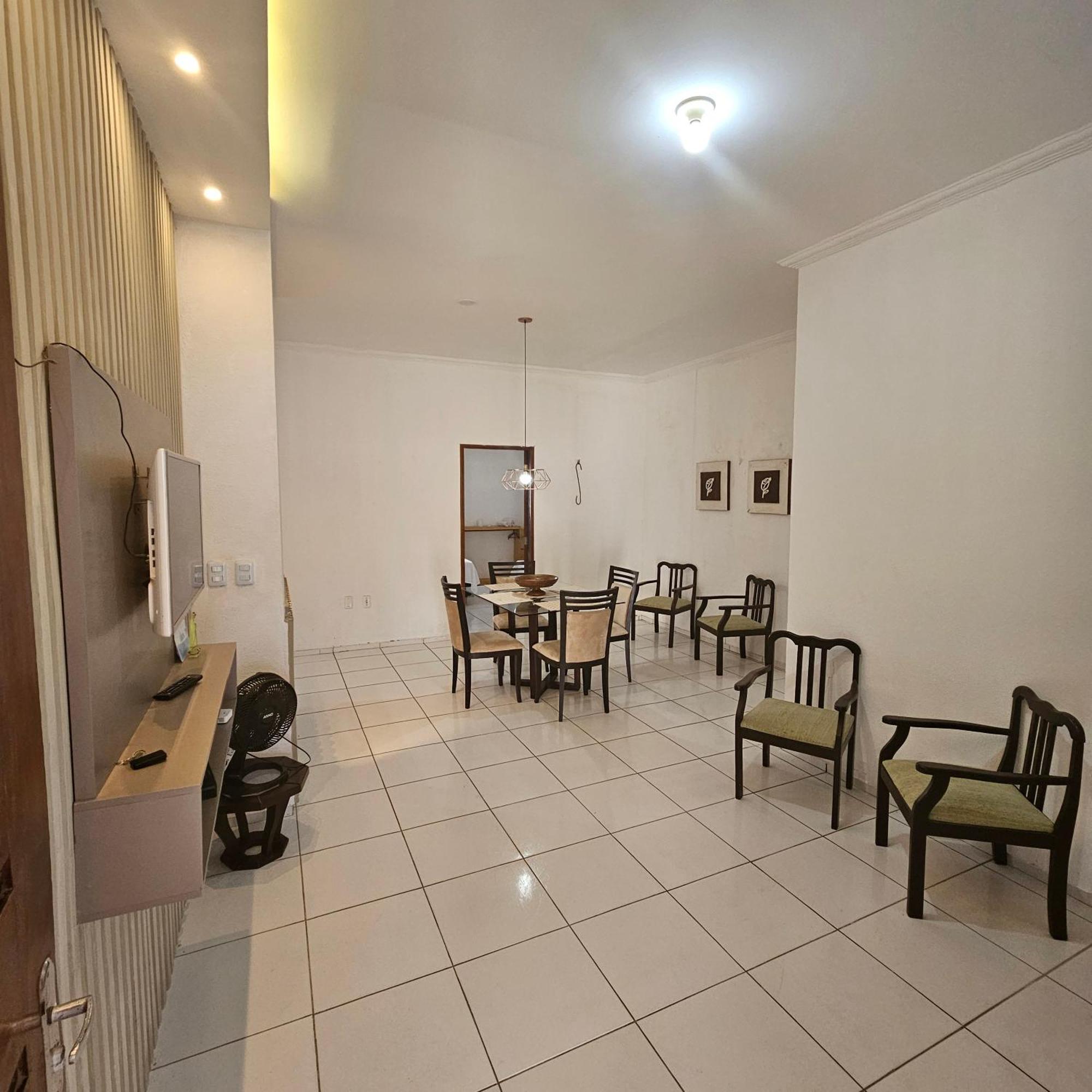 Casa Camocim 빌라 외부 사진
